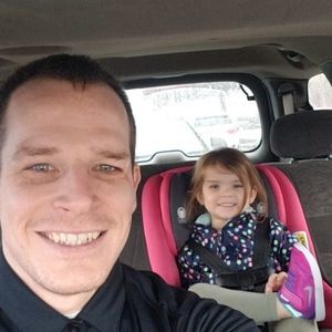 Meet your Posher, Scott